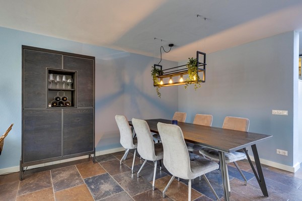 Medium property photo - de Wadden 9, 5691 ZJ Son en Breugel